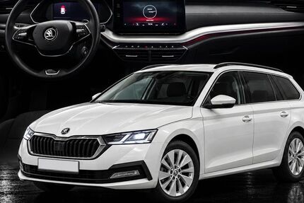 Skoda Octavia 138.000 km 16.900 &euro; Königsbrunn 86343