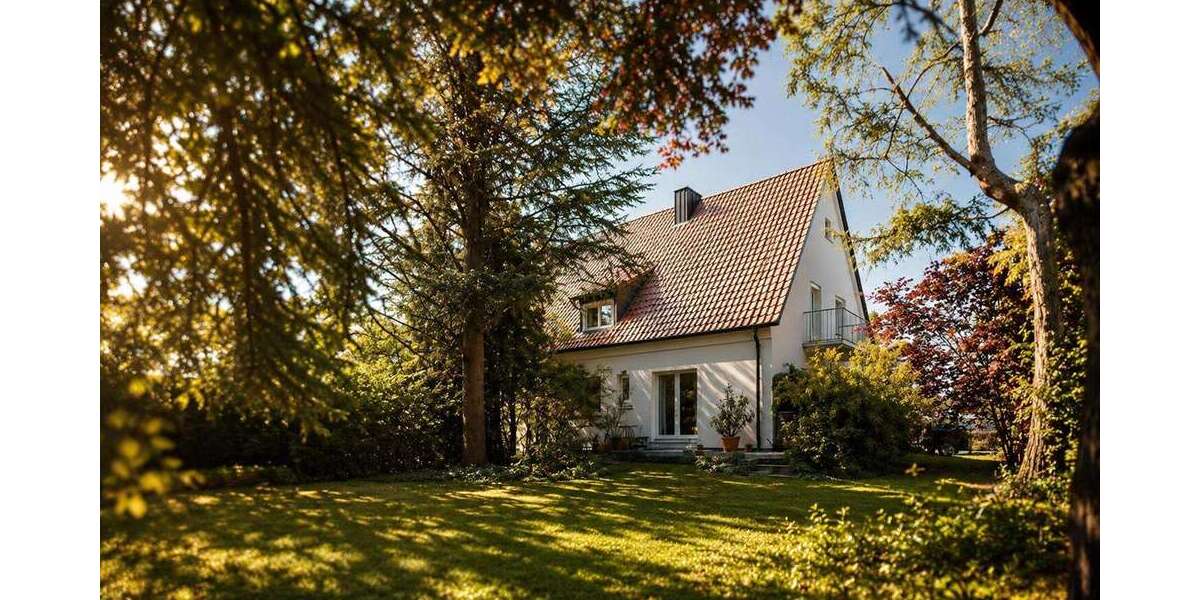 Einfamilienhaus Augsburg Innenstadt - 6 Zimmer, 116 m&sup2;, 655.000&euro; | Angebot:26572335