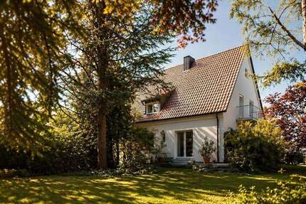 Haus Augsburg Innenstadt - 6 Zimmer, 116 m&sup2;, 655.000&euro; | Angebot:26572335