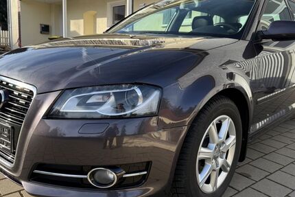 Audi A3 210.300 km 5.800 &euro; Langenneufnach bei Augsburg 86863