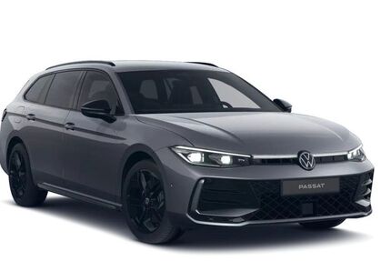 VW Passat Variant 12.660 km 49.890 € Scheuring 86937