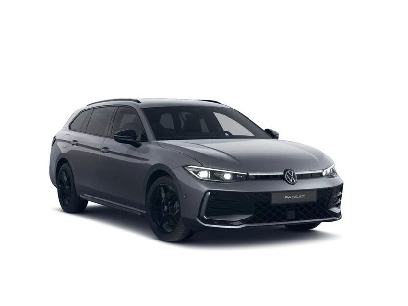 VW Passat Variant 12.660 km 49.890 € Scheuring 86937
