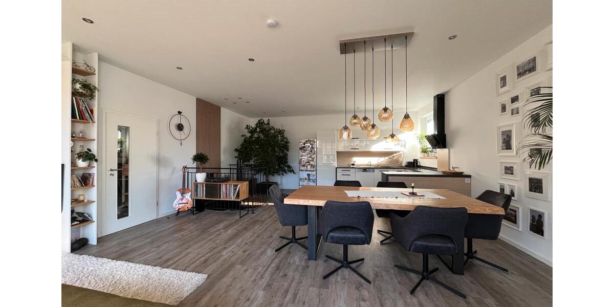 Maisonettenwohnung Moorenweis - 2.5 Zimmer, 86 m&sup2;, 449.000&euro; | Angebot:25232440