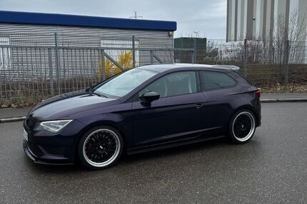Seat Leon 160.000 km 13.500 &euro; Augsburg 86161
