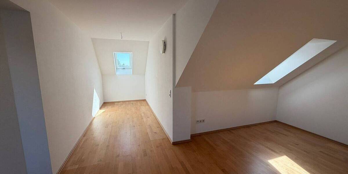 Etagenwohnung Augsburg Haunstetten - 2 Zimmer, 61 m&sup2;, 1.050&euro; | Angebot:26308702