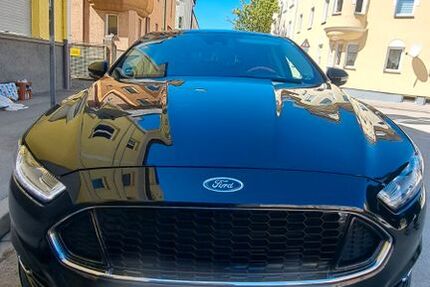 Ford Mondeo 98.000 km 10.450 &euro; Stadtbergen 86391