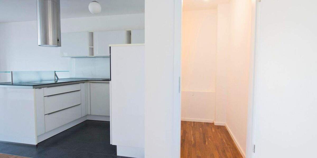 Etagenwohnung Augsburg Pfersee - 3 Zimmer, 118 m&sup2;, 659.000&euro; | Angebot:25928042