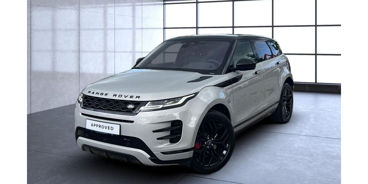 Land Rover Range Rover Evoque 37.000 km 42.590 &euro; Augsburg 86165