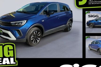 Opel Crossland (X) 40.000 km 16.590 &euro; Augsburg 86154
