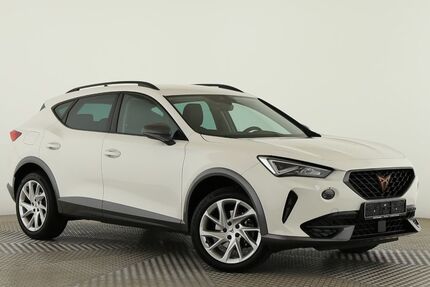 Cupra Formentor 32.400 km 24.700 &euro; Rehling 86508