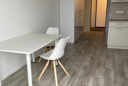 Wohnung Augsburg Bärenkeller - 1 Zimmer, 24 m&sup2;, 580&euro; | Angebot:25235094