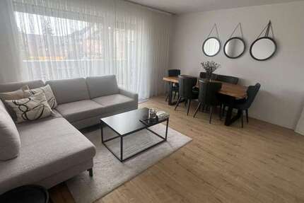 Wohnung Augsburg Oberhausen - 3 Zimmer, 71 m&sup2;, 307.000&euro; | Angebot:26751575