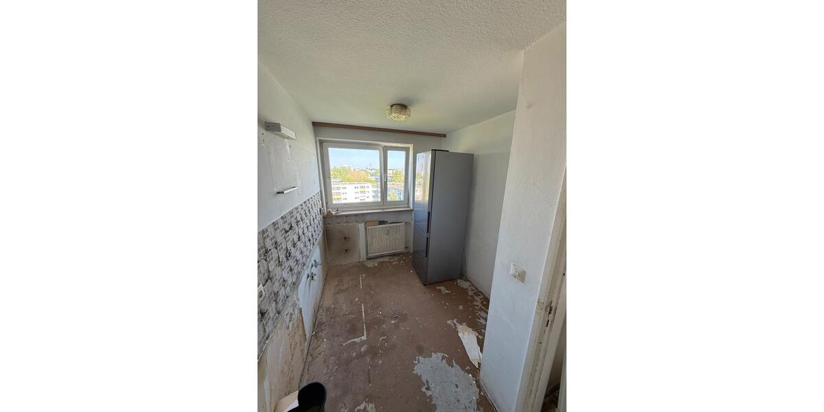 Etagenwohnung Augsburg Lechhausen - 2 Zimmer, 55 m&sup2;, 220.000&euro; | Angebot:26940350