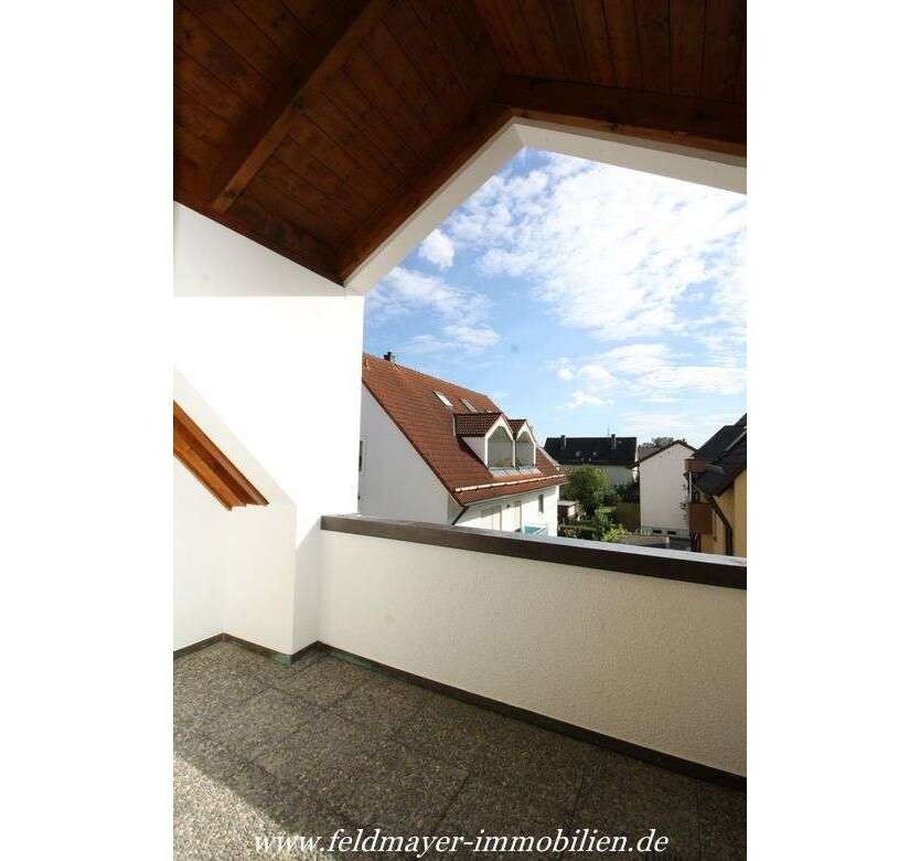 Wohnung zum Mieten in Augsburg 705 € 47 m²