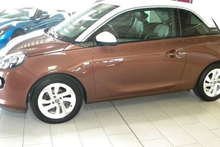 Opel Adam 54.200 km 12.900 € Untermeitingen 86836