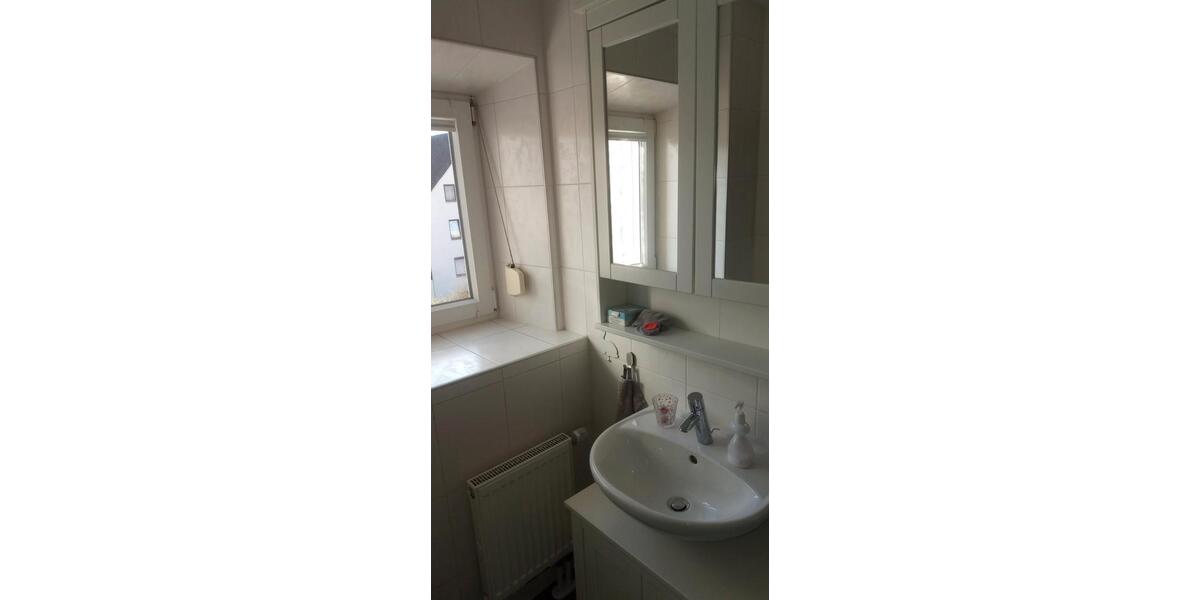 Etagenwohnung Augsburg Pfersee - 1 Zimmer, 24 m&sup2;, 125.000&euro; | Angebot:26845521