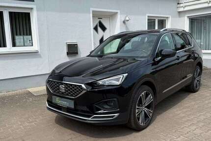 Seat Tarraco 89.760 km 26.490 € Rehling 86508