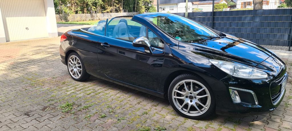 Peugeot 308 132.500 km 6.250 &euro; Roggenburg 89297