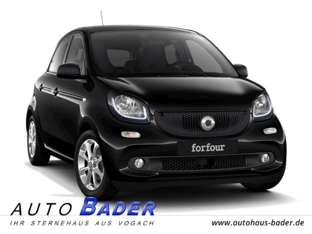 ForFour