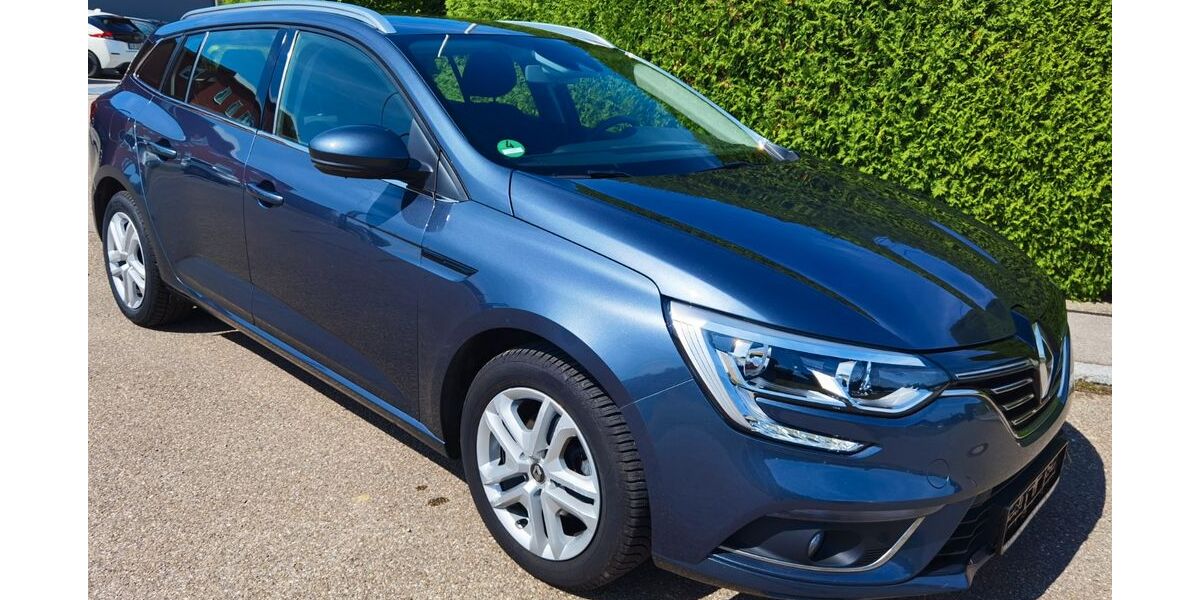 Renault Megane 63.822 km 14.780 &euro; Welden 86465