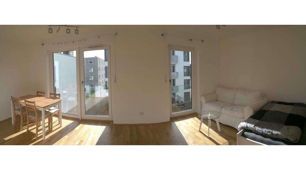 Wohnung zum Kaufen in Augsburg 200.000 € 29.18 m²