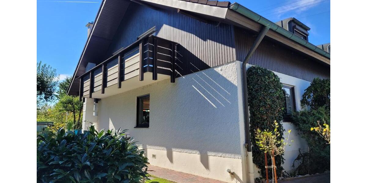 Doppelhaushälfte Friedberg - 4 Zimmer, 143 m&sup2;, 745.000&euro; | Angebot:26060580