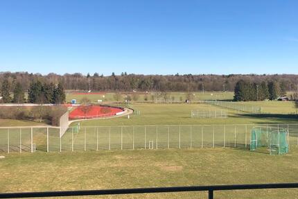 Wohnung Augsburg Antonsviertel - 2 Zimmer, 66 m&sup2;, 920&euro; | Angebot:24773518