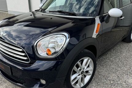 Mini Cooper 140.000 km 6.999 &euro; Merching 86504