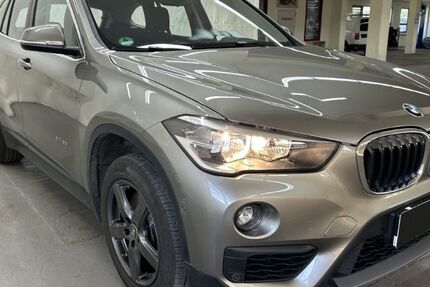 BMW X1 56.092 km 19.500 &euro; Aichach 86551