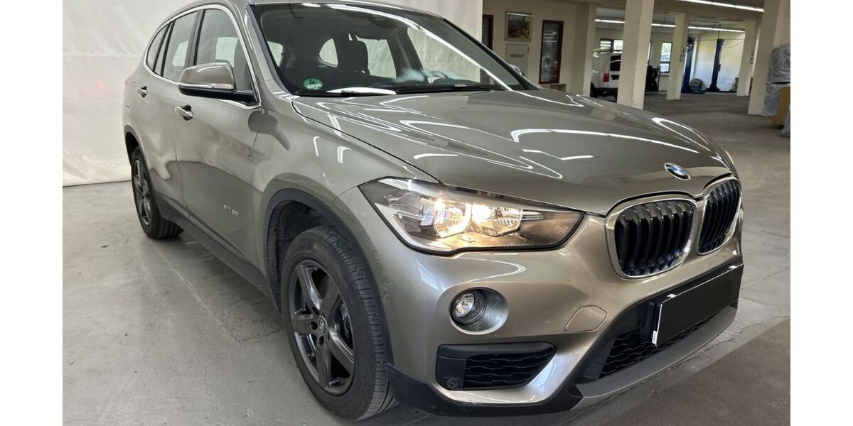 BMW X1 56.092 km 19.500 &euro; Aichach 86551