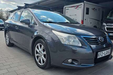 Toyota Avensis 259.000 km 3.300 &euro; Wehringen 86517
