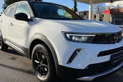 Opel Mokka 43.745 km 19.990 &euro; Klosterlechfeld 86836