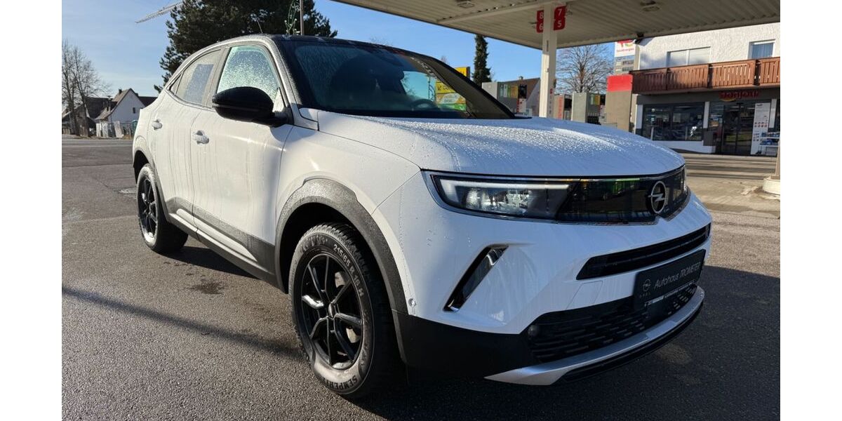 Opel Mokka 43.745 km 19.990 &euro; Klosterlechfeld 86836