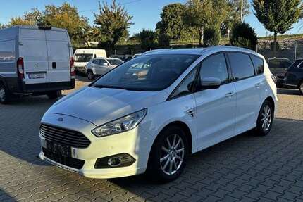 Ford S-Max 189.344 km 10.900 € Friedberg 86316