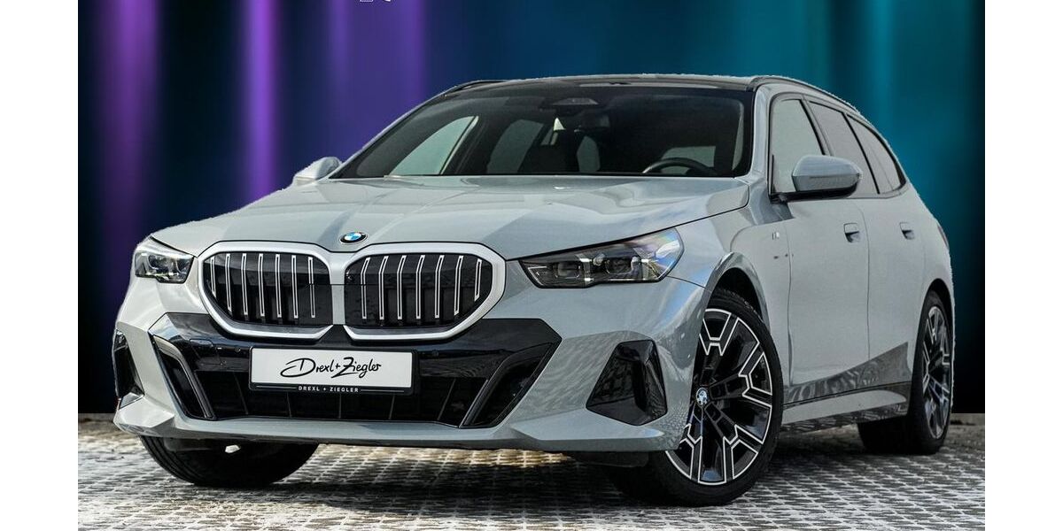 BMW 520 12.490 km 55.980 &euro; Augsburg 86199