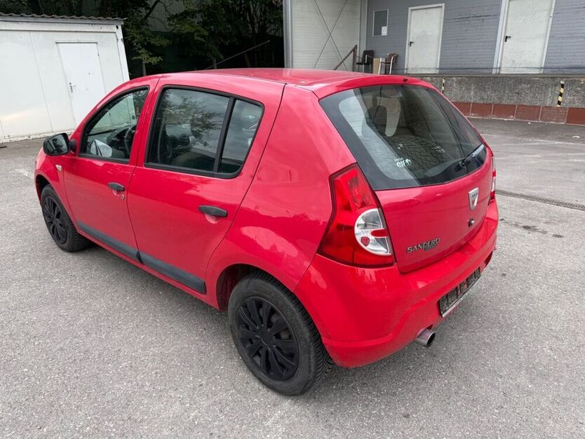 Sandero