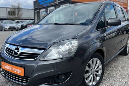 Opel Zafira 221.825 km 2.950 &euro; Augsburg 86167