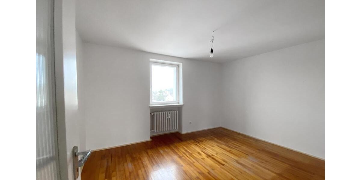 Etagenwohnung Augsburg Oberhausen - 3 Zimmer, 75 m&sup2;, 850&euro; | Angebot:25125163