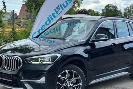 BMW X1 150.000 km 18.900 &euro; Langerringen 86853