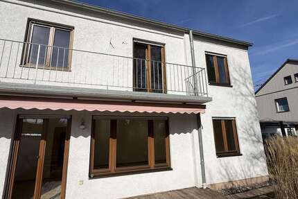 Haus Augsburg Hochzoll - 5 Zimmer, 144 m&sup2;, 630.000&euro; | Angebot:25440487