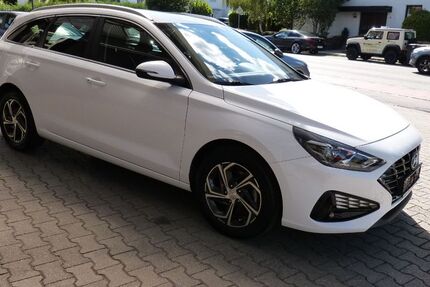 Hyundai i30 30.910 km 16.790 &euro; Stadtbergen 86391