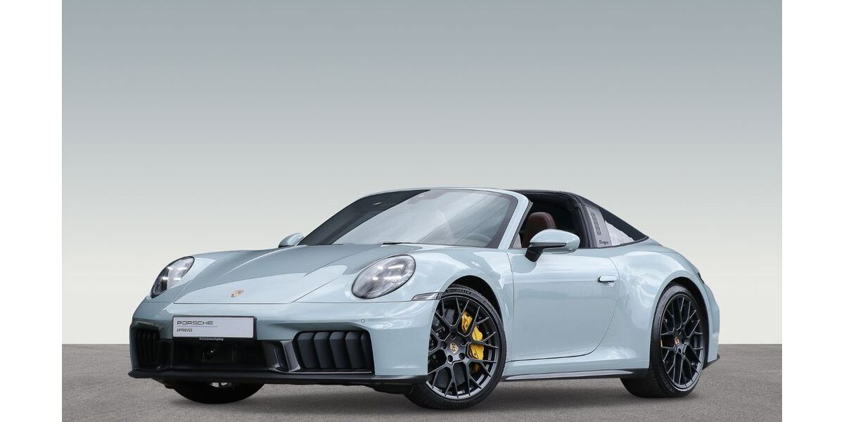 Porsche 992 8.300 km 208.900 &euro; Gersthofen 86368