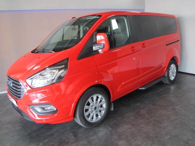 Ford Transit 29.970 km 35.880 &euro; Königsbrunn bei Augsburg 86343