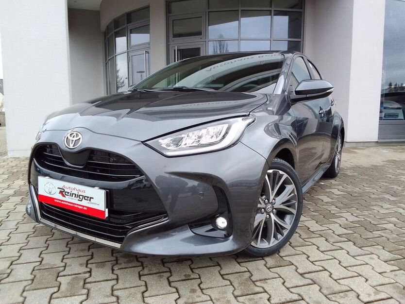 Yaris