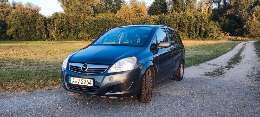 Zafira