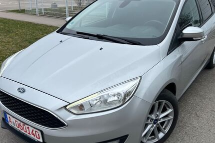 Ford Focus 255.800 km 4.900 &euro; Augsburg 86167
