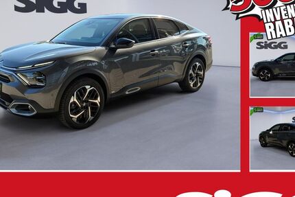Citroen C4 X 18.300 km 18.980 &euro; Affing 86444