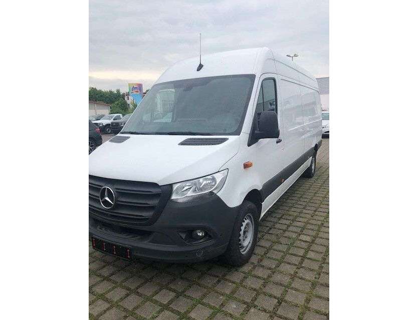 Sprinter