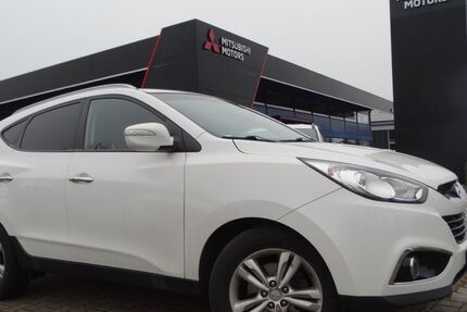 Hyundai ix35 144.200 km 8.790 &euro; Königsbrunn 86343