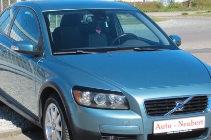 Volvo C30 82.000 km 6.450 &euro; Stadtbergen 86391